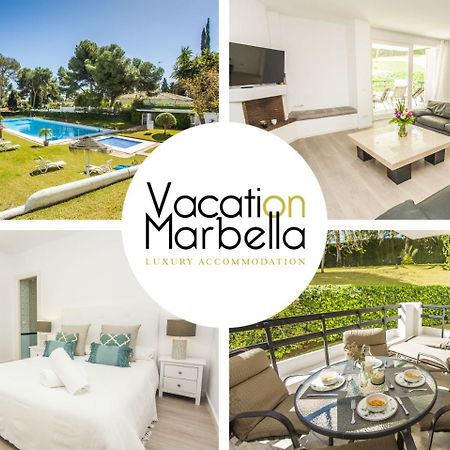 Monteros Beach Flat Marbella Exteriér fotografie