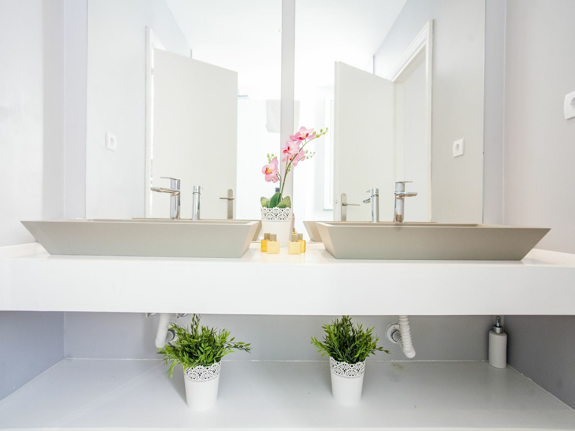 Monteros Beach Flat Marbella Exteriér fotografie