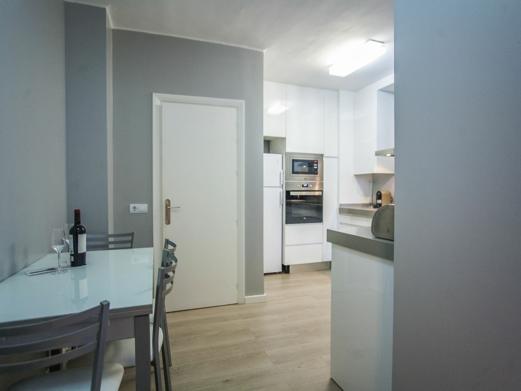 Monteros Beach Flat Marbella Exteriér fotografie