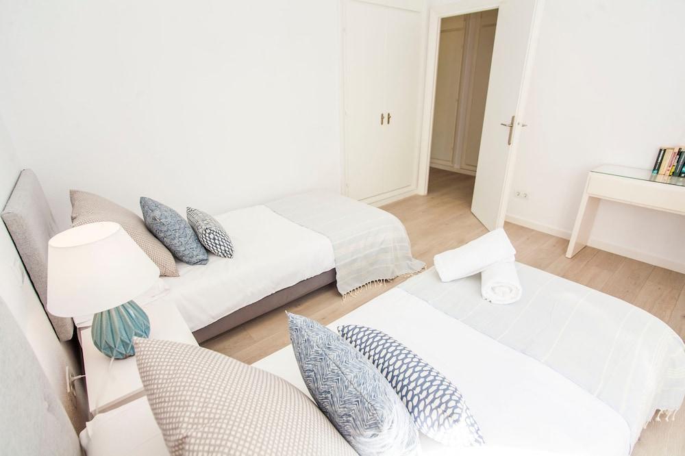 Monteros Beach Flat Marbella Exteriér fotografie